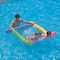 Dinosaur Twisty Tube Inflatable Swimming Pool Noodle, 5.25ft